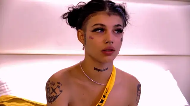 YasminnStorm online show from 05.28.26