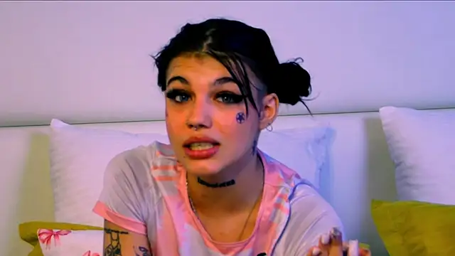 YasminnStorm online show from 06.20.26