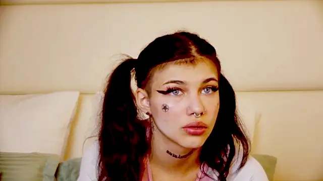 YasminnStorm online show from 07.27.26