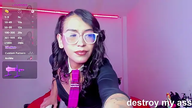 kattia deluchixxx online show from 06.02.26