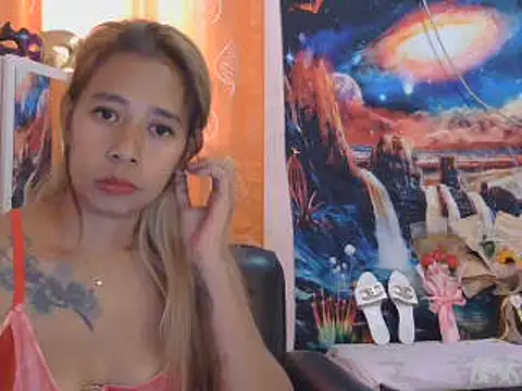 morena231994 online show from 04.13.26