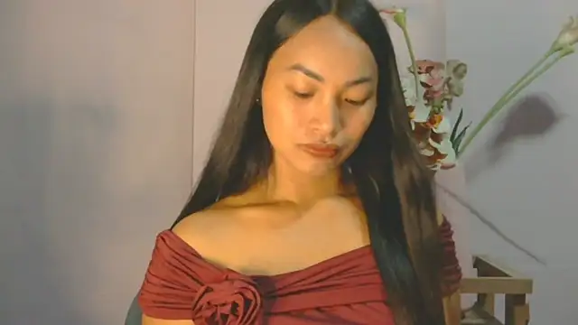 Snapshot of CherlynRuffino chatting on 04.06.26 CherlynRuffino online show from 04.06.26