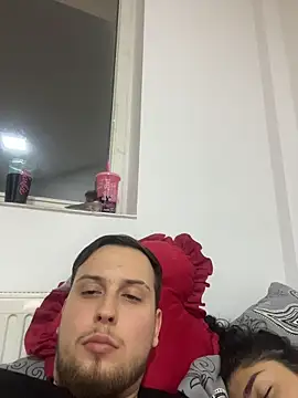 Snapshot of doubletrouble9 chatting on 04.06.26 doubletrouble9 online show from 04.06.26