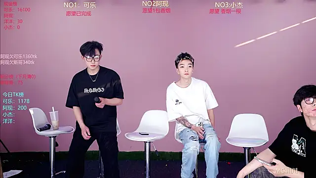 w-lucky02 online show from 05.10.26