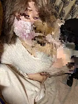 xoxAZU-KICHIxox online show from 04.17.26