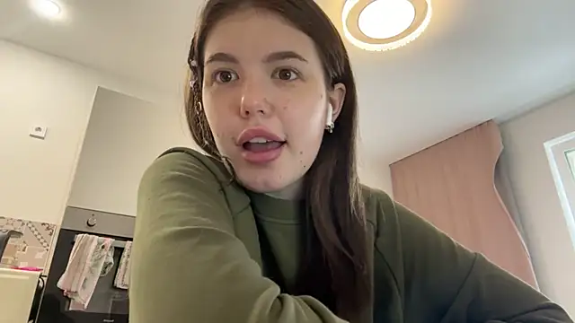 Snapshot of Meryblanks chatting on 04.10.26 Meryblanks online show from 04.10.26