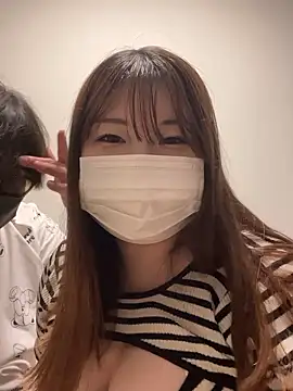 Yunon0202 online show from 06.10.26