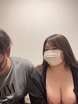 Yunon0202 online show from 06.18.26