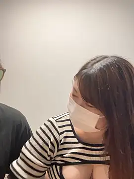 Yunon0202 online show from 06.21.26