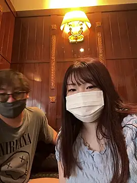 Yunon0202 online show from 06.29.26