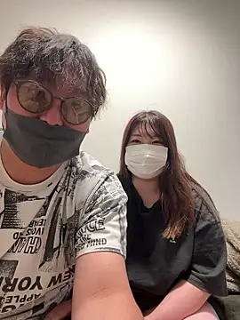 Yunon0202 online show from 07.13.26
