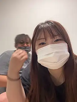 Yunon0202 online show from 07.25.26