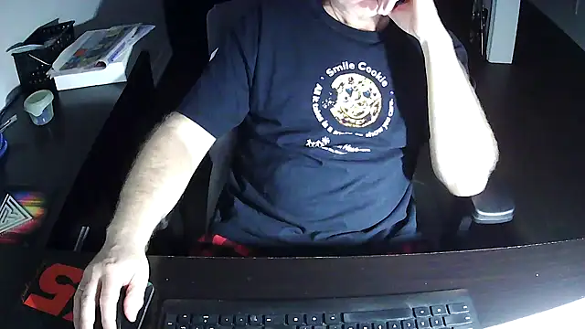 Shalun2000 online show from 05.03.26