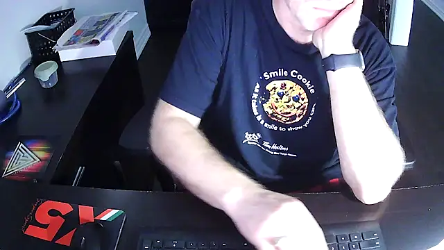 Shalun2000 online show from 05.03.26