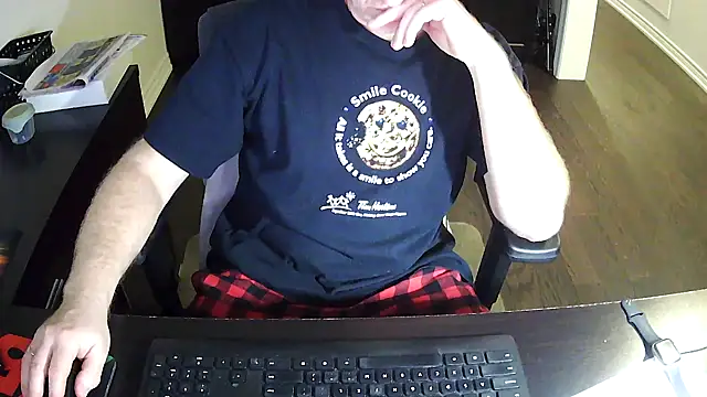 Shalun2000 online show from 05.06.26