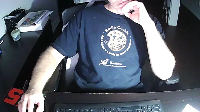 Shalun2000 online show from 05.10.26
