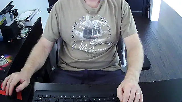 Shalun2000 online show from 05.31.26