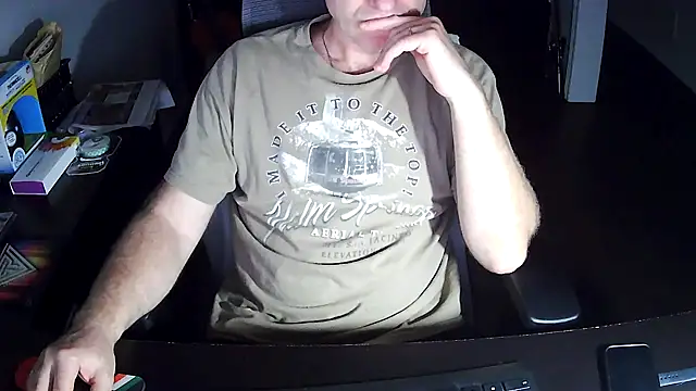Shalun2000 online show from 06.10.26
