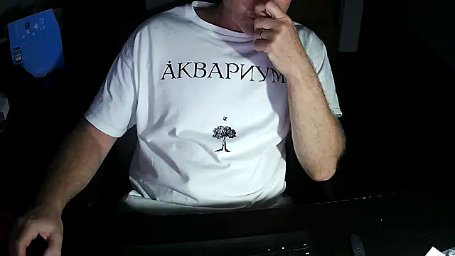 Shalun2000 online show from 07.03.26