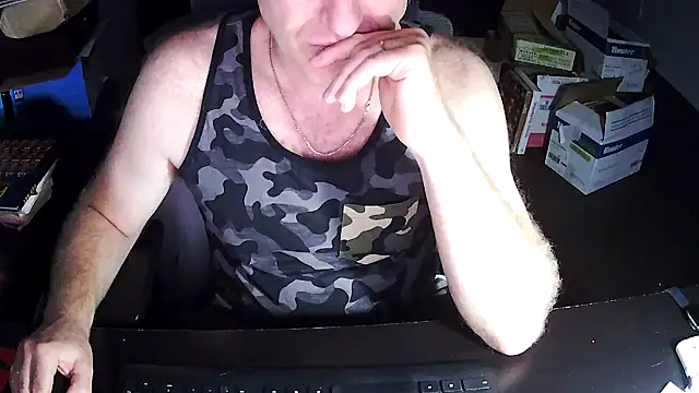 Shalun2000 online show from 07.06.26