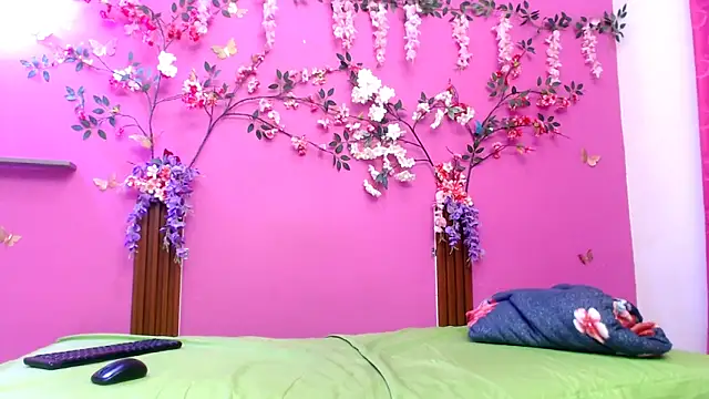 starfishanal21 online show from 05.07.26