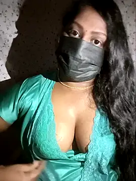 Romantic Woman online show from 06.08.26