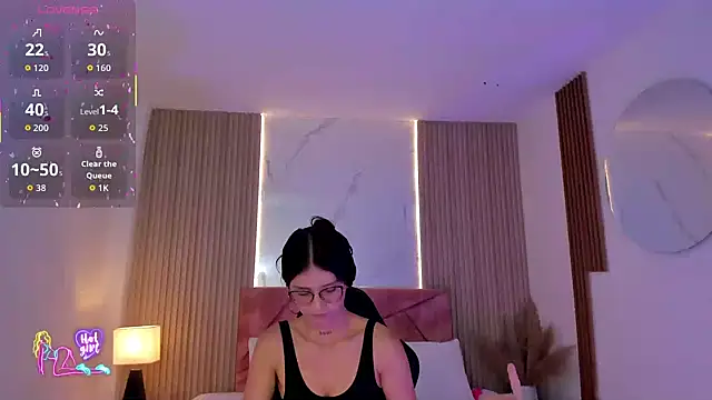 clairemillerx online show from 05.30.26