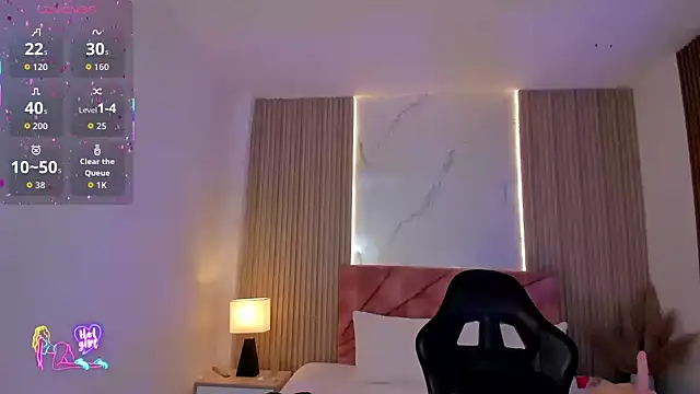 clairemillerx online show from 06.01.26