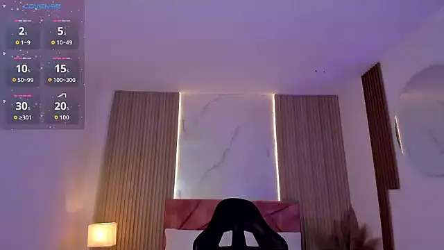 clairemillerx online show from 06.04.26