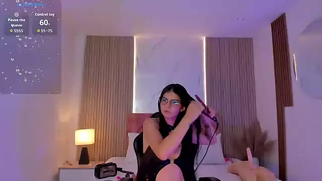 clairemillerx online show from 06.06.26