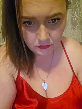 Blondibaby online show from 04.24.26