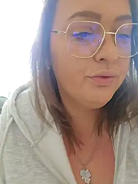 Blondibaby online show from 04.26.26