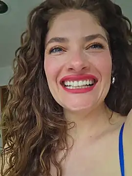Snapshot of CelineBoyer_ chatting on 05.13.26 CelineBoyer online show from 05.13.26