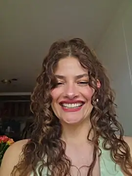 Snapshot of CelineBoyer_ chatting on 05.16.26 CelineBoyer online show from 05.16.26