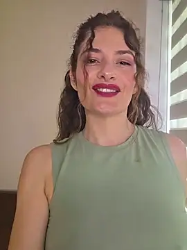 CelineBoyer  online show from 07.05.26
