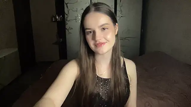 Snapshot of Oleksiiss chatting on 06.02.26 Oleksiiss online show from 06.02.26