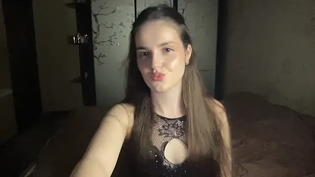 Snapshot of Oleksiiss chatting on 06.06.26 Oleksiiss online show from 06.06.26