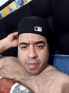 Alfonsovid online show from 04.05.26