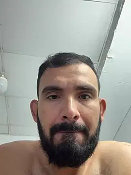 big bearman online show from 07.21.26