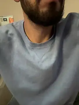 big bearman online show from 07.26.26