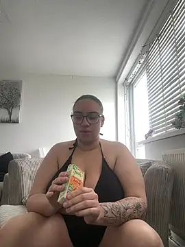 shayyxo online show from 04.09.26