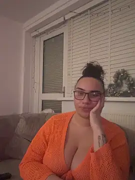 shayyxo online show from 04.10.26