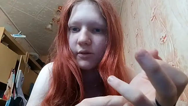 BirgitKamal online show from 05.08.26