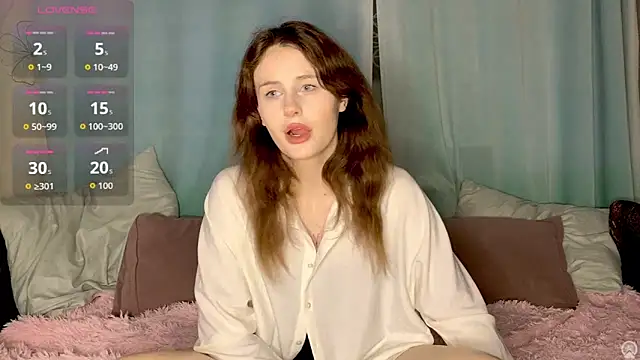 NessBarre online show from 06.10.26