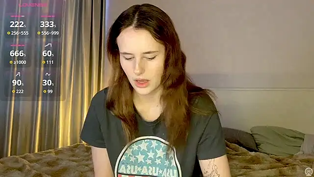 NessBarre online show from 07.24.26