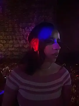SusanneGrace online show from 05.17.26