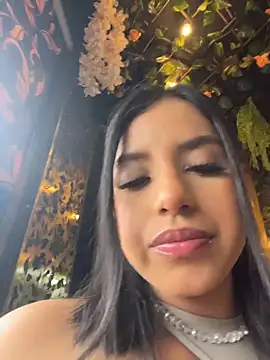 SusanneGrace online show from 05.17.26