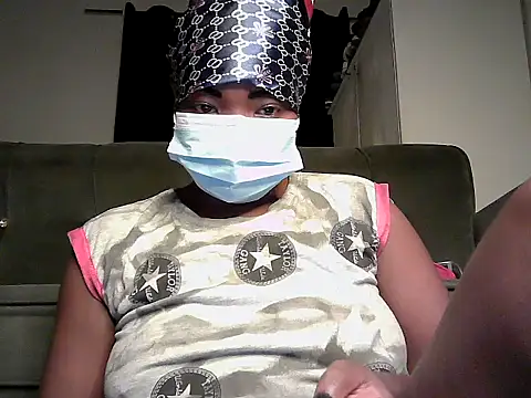 JoanBright  online show from 04.18.26