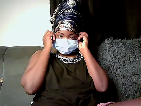 JoanBright  online show from 04.21.26