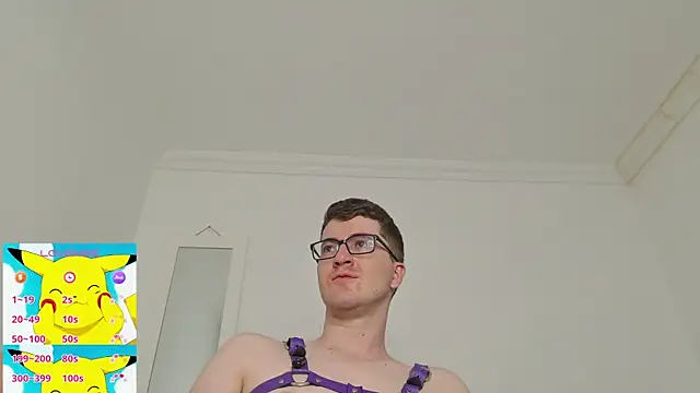 Belacqu online show from 07.07.26